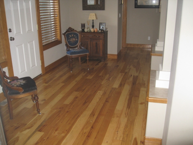 Hardwood Floor 2