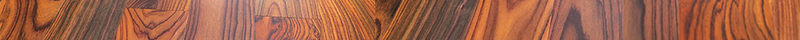 Tiger wood hardwood flooring sample by Hardwood Connection